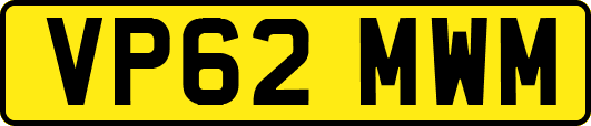 VP62MWM