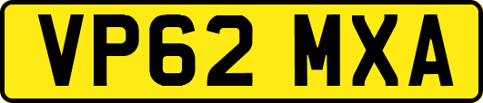 VP62MXA