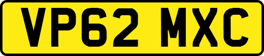 VP62MXC