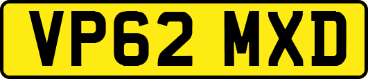 VP62MXD