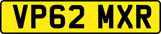 VP62MXR