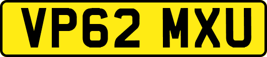 VP62MXU