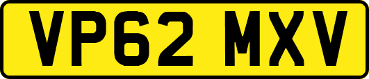 VP62MXV