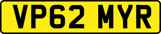 VP62MYR