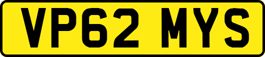 VP62MYS