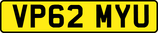 VP62MYU