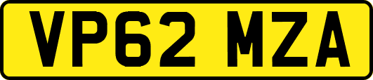 VP62MZA