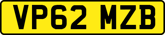 VP62MZB