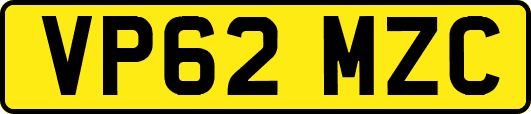 VP62MZC