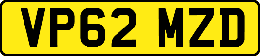 VP62MZD