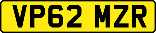 VP62MZR
