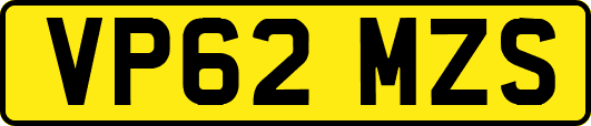 VP62MZS