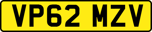 VP62MZV