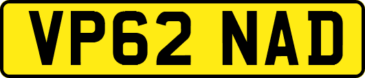 VP62NAD