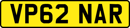 VP62NAR