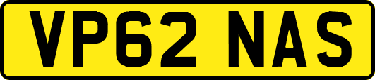 VP62NAS