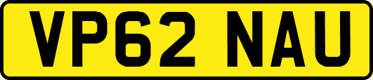 VP62NAU