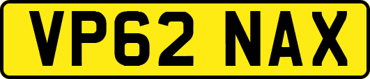 VP62NAX