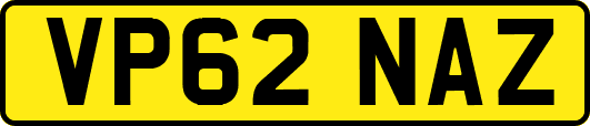 VP62NAZ