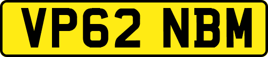 VP62NBM