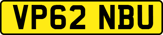 VP62NBU