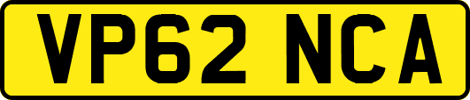 VP62NCA