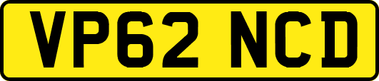 VP62NCD