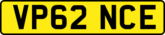 VP62NCE
