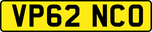 VP62NCO
