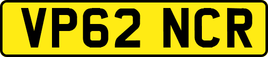 VP62NCR