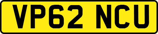 VP62NCU