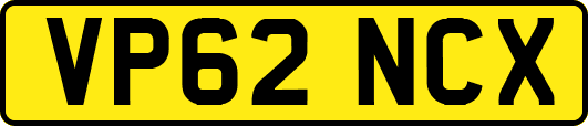 VP62NCX