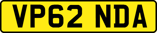 VP62NDA