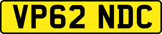 VP62NDC