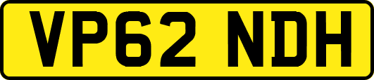 VP62NDH