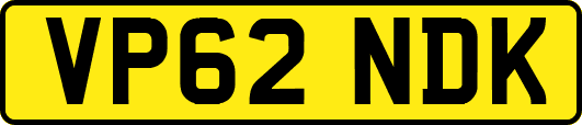 VP62NDK