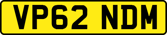 VP62NDM