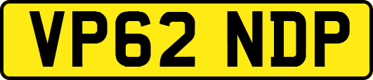 VP62NDP