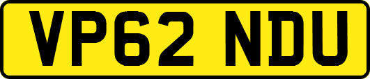VP62NDU