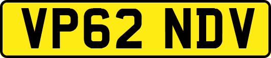 VP62NDV