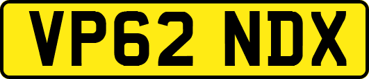 VP62NDX