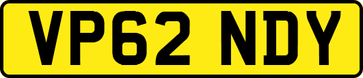 VP62NDY