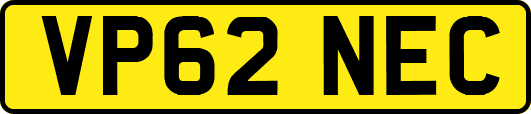 VP62NEC