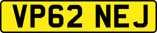 VP62NEJ