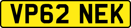 VP62NEK