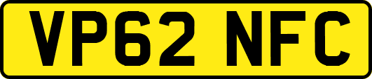 VP62NFC