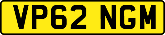 VP62NGM