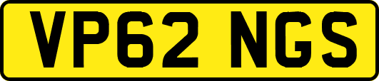 VP62NGS