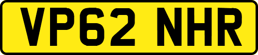 VP62NHR