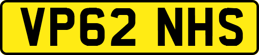 VP62NHS